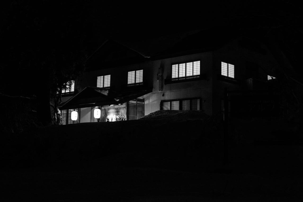 A.I.R. Myoko Hotel Exterior foto