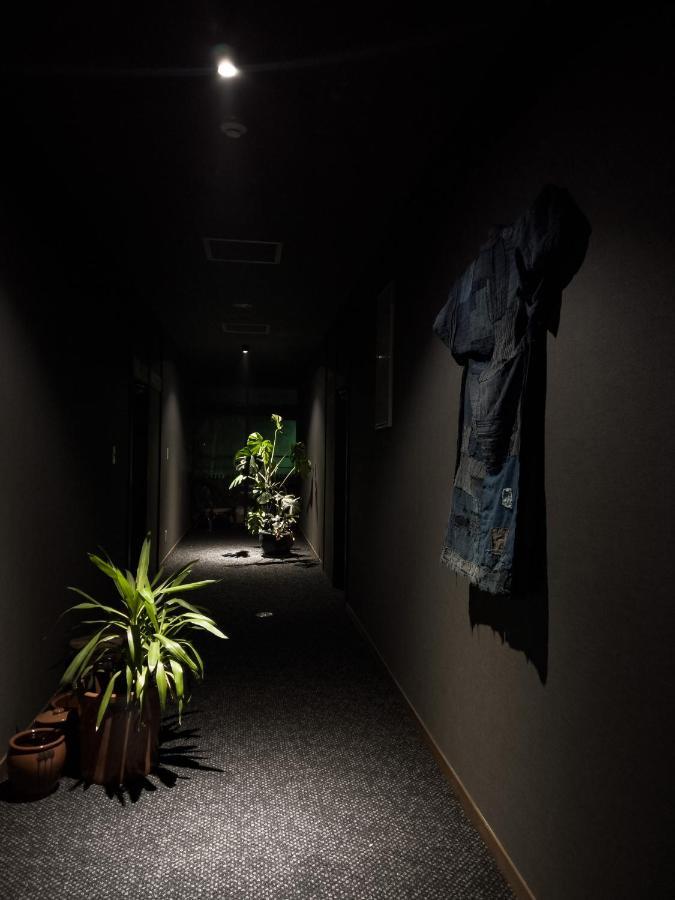 A.I.R. Myoko Hotel Exterior foto