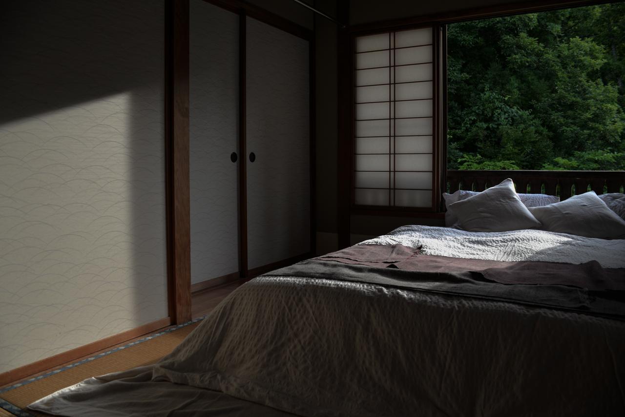 A.I.R. Myoko Hotel Exterior foto